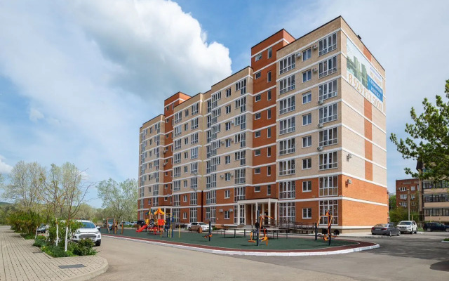 Квартира с отличным ремонтом