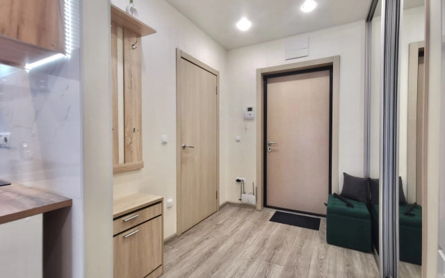 Апартаменты Novin Квартал