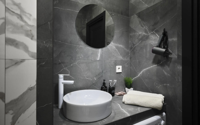 V  Zhk Novy Zelenograd Flat