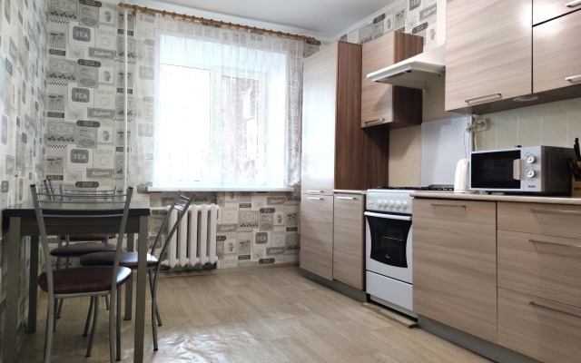 Квартира на Короленко 30