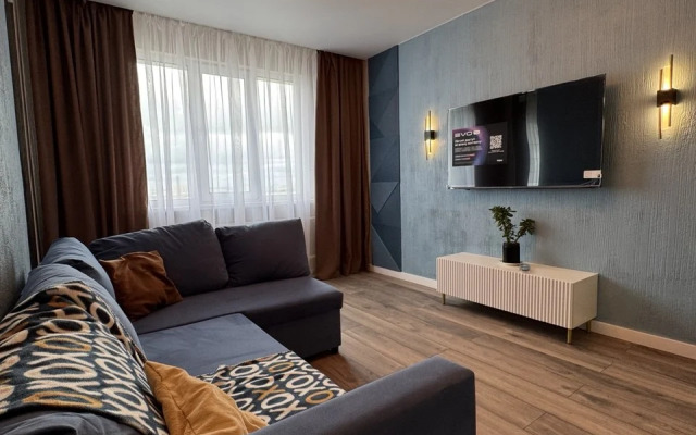 Апартаменты Lofthouse