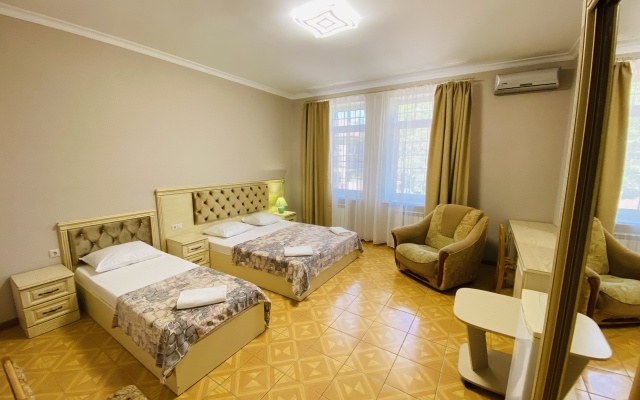 Sofiya Guest House