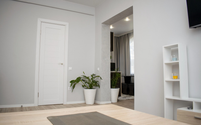 Частный дом Рафаэлла Сапфир