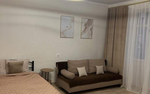 Квартира Современная в Центре Севастополя Площадь Ушакова