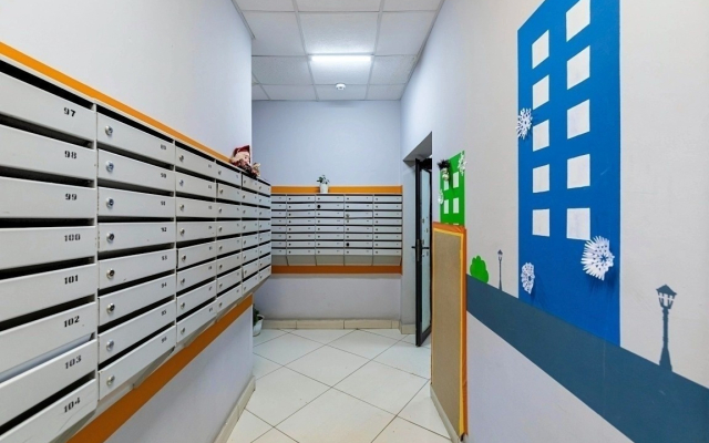Kazanrent Apartments