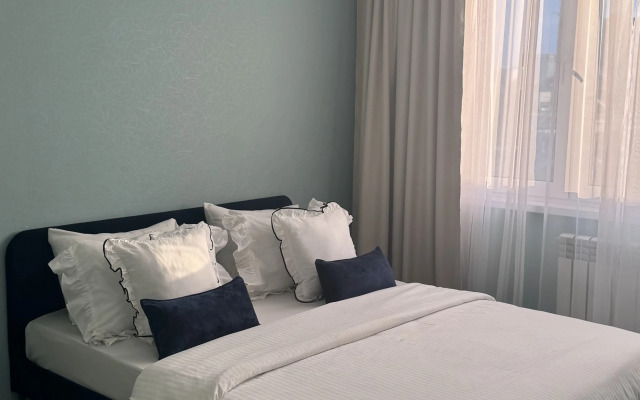 Апартаменты 2 Комнатные Комфорт