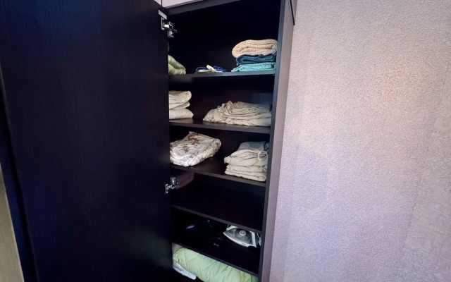 Квартира на улице Мира 41