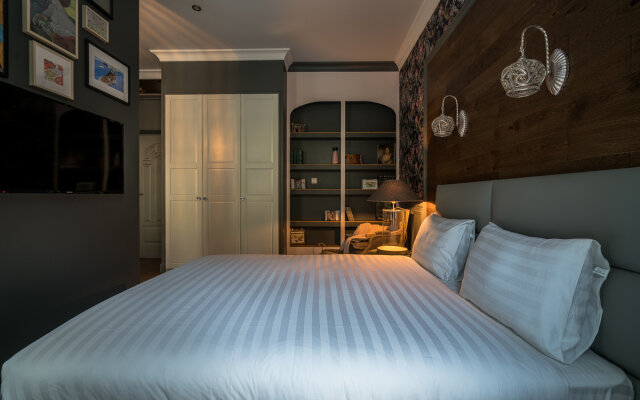 Art De Vivre Apartments 2