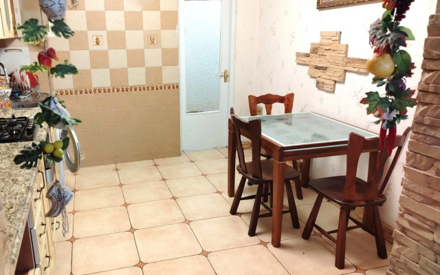 Квартира Парк Центр