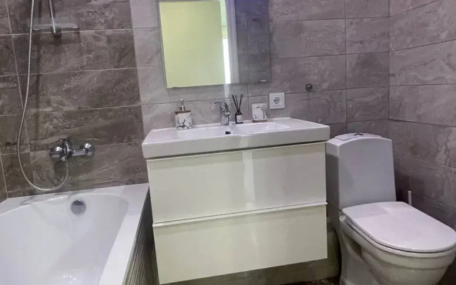 Na Maloy Finlyandii Flat