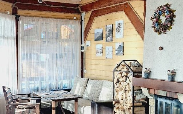 База Отдыха Командор - фото 4