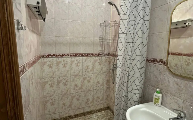 Квартира Просторная Трехкомнатная в центре