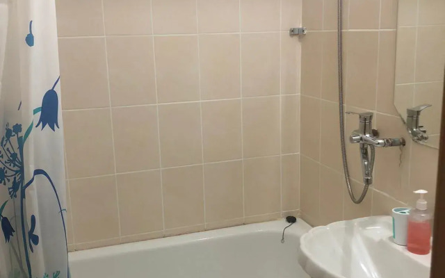 Апартаменты Дом 89 на улице Сибирская 67