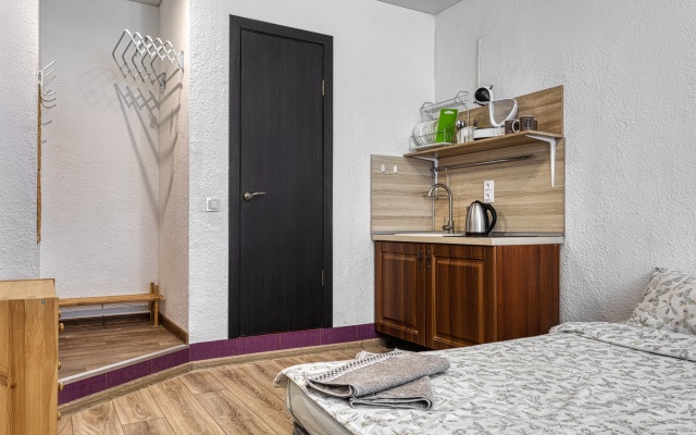 Maksima Apartaments