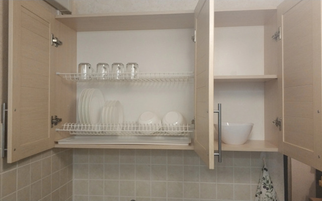 Квартира Однушка в тихом районе