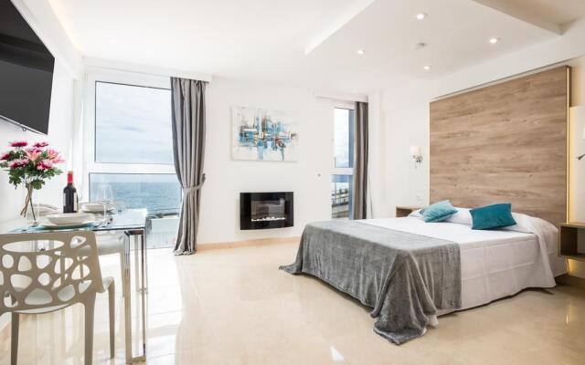 Ocean Vistas Apartments