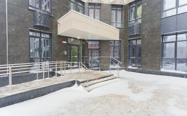 Квартира в Элитном ЖК