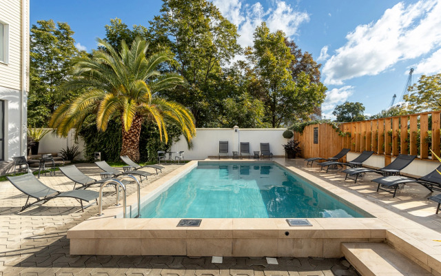 Rodos Hotel