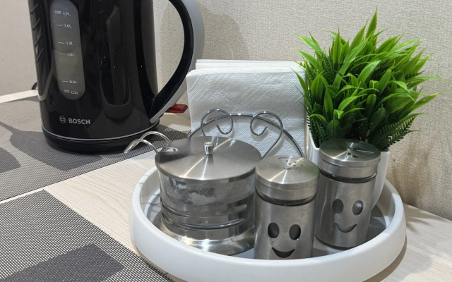 Квартира уютная 1-комнатная