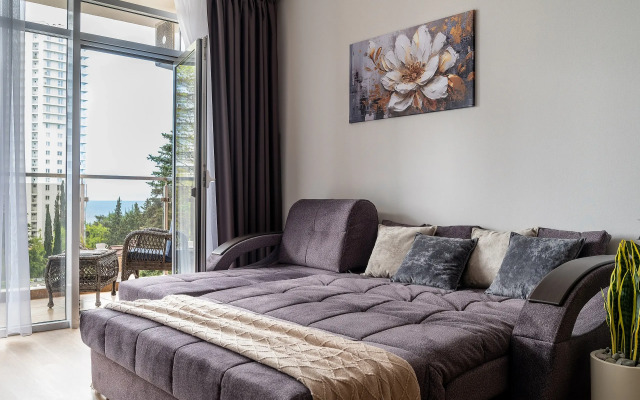 Red Apartments Svetlana Park Sabrina Apartments