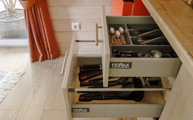 Шале Zarechye Баня Горячая купель