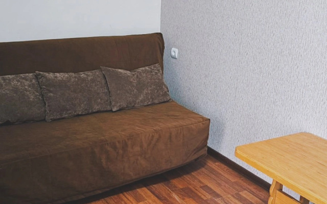 Lyudmila Guest House