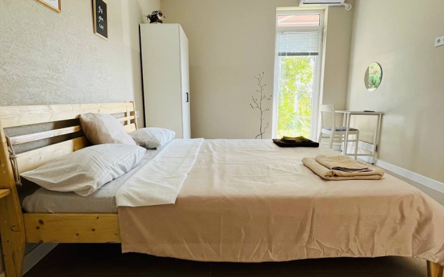 Частный дом Коттедж