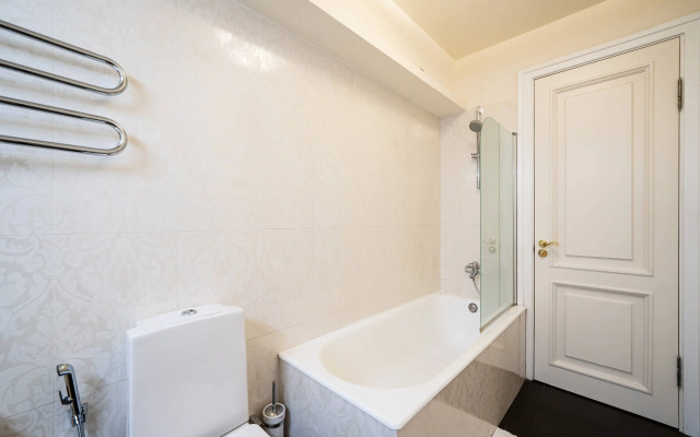 Апартаменты Делюкс на Мойке 40