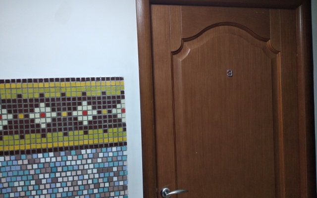 Best Hostel