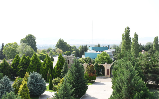 Отель Arena Gazakh