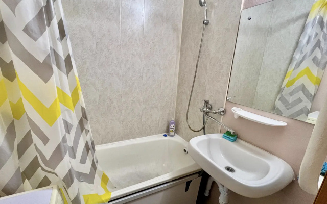 Apartamenty Gostenskaa 7