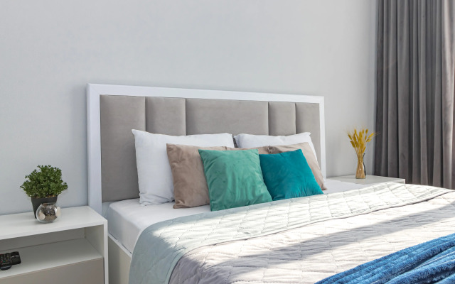 Comfortable Stay Flat