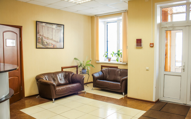 Adamas Hotel