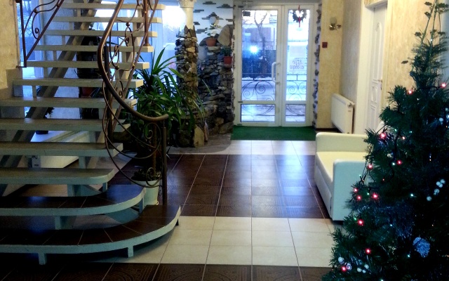 Nadezhda Guest House