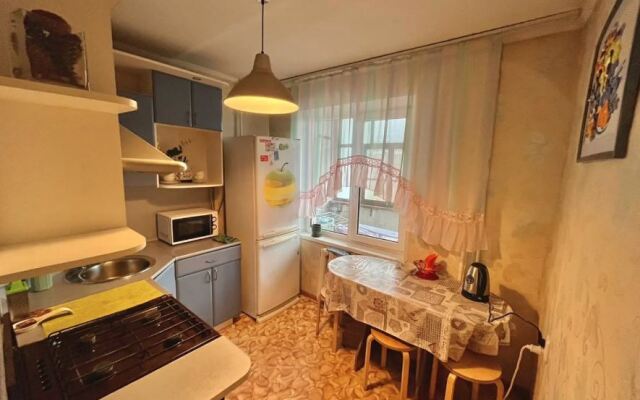 Квартира 5 минут до аквапарка Ривьера