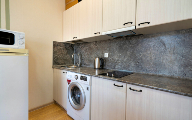 Karavella Portugalii studio PosutochnoSochi.rf  Apartments