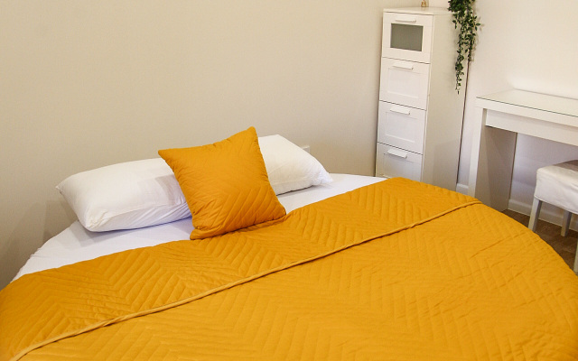 Volga Apartments
