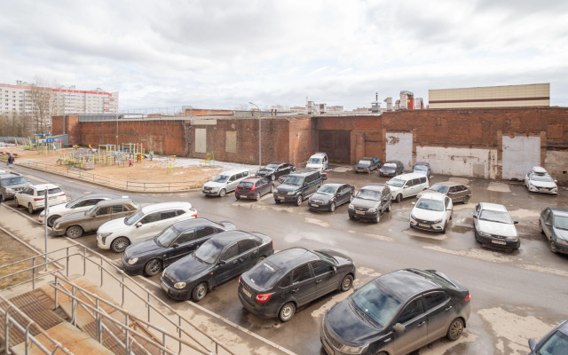 Квартира Уютная 2 Кровати