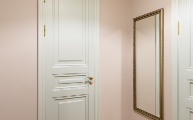 Апартаменты Memories Flat