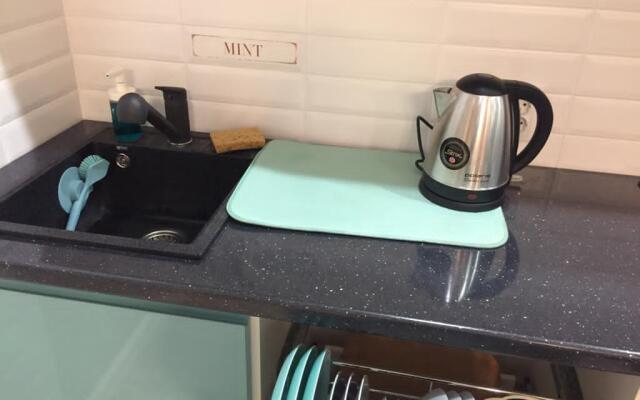 Yevroodnushka Pr Lenina Apartments