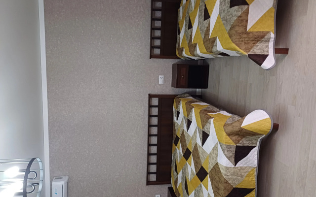 Gostevoy Dom Apart Hotel