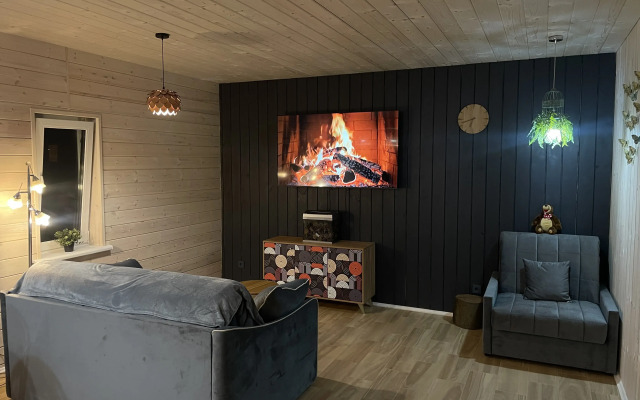 Гостевой дом Загородный дом