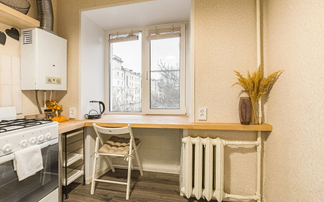 Квартира Уютная и Стильная