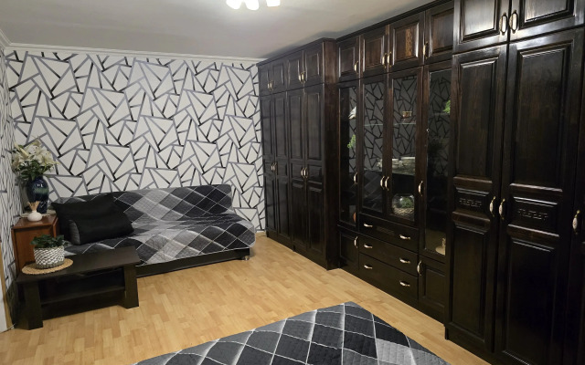 Квартира на Профсоюзной 44 к6