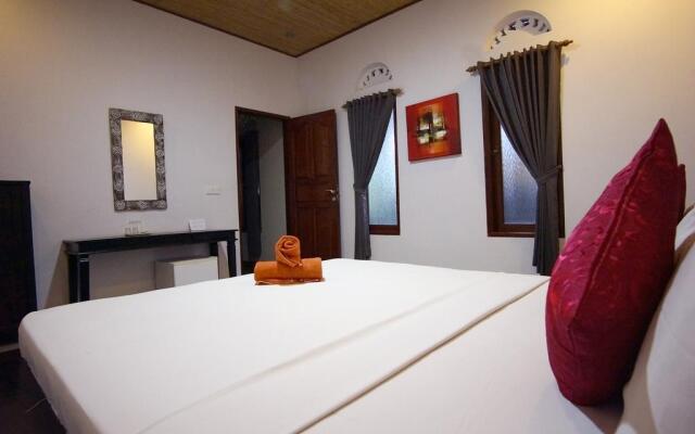 Ubud Dream Guest House