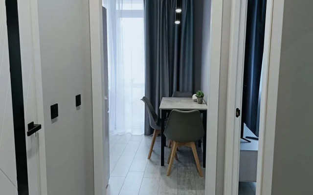 Квартира на улице Николая Шишкина 5/1