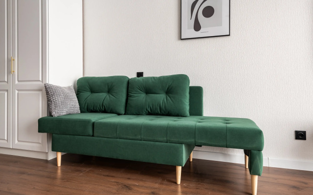 Апартаменты Окружной пр-д 10Б