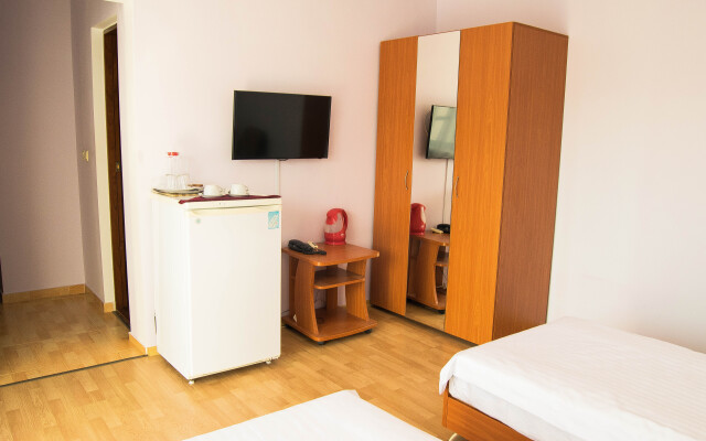 Lidiya Guest house