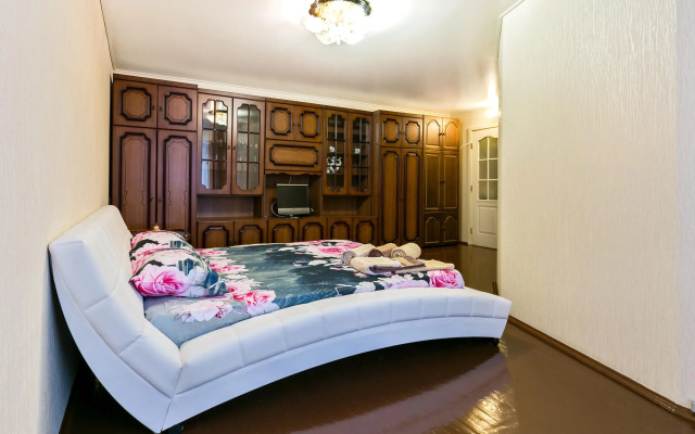 Квартира Уютная Двухкомнатная на Коломенской