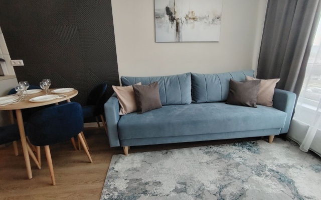 Квартира Myhome Yourhome на Лиговском проспекте  244